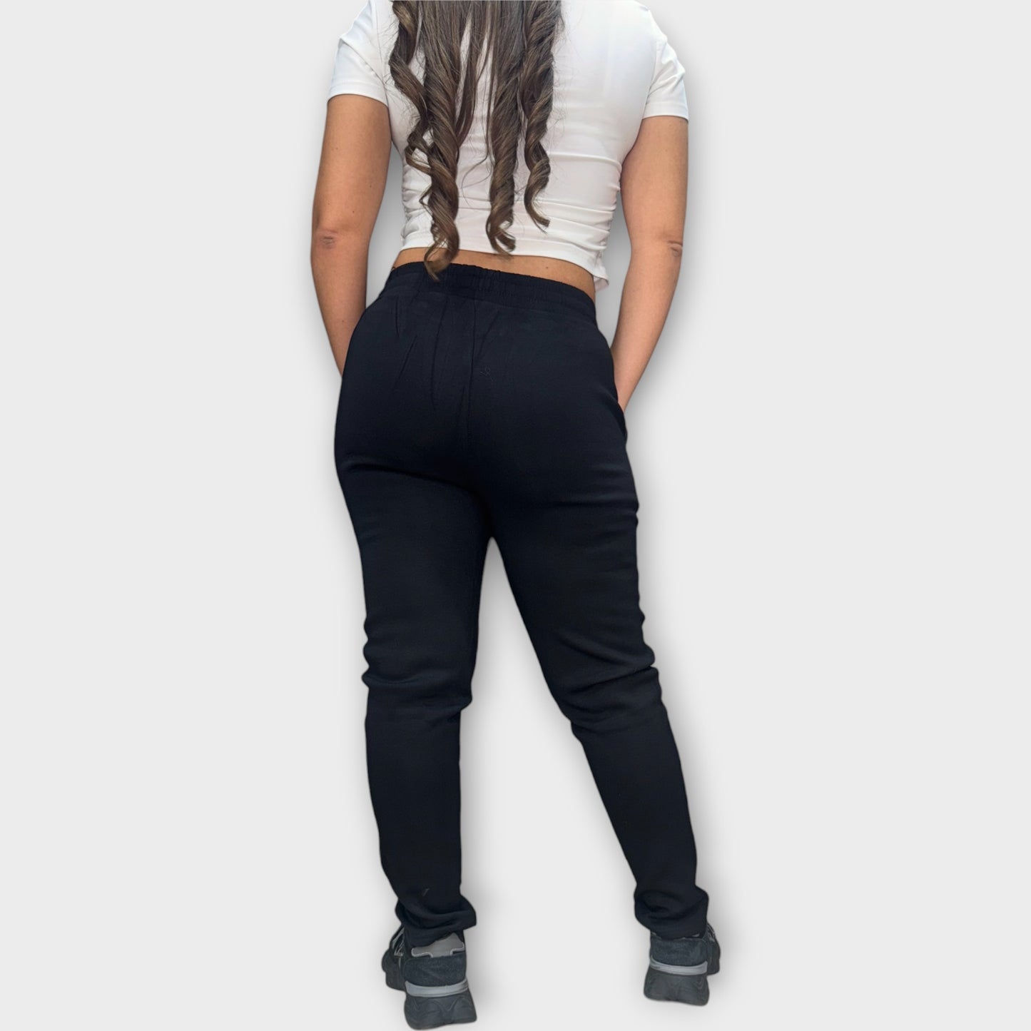 Pantalone Tuta Donna