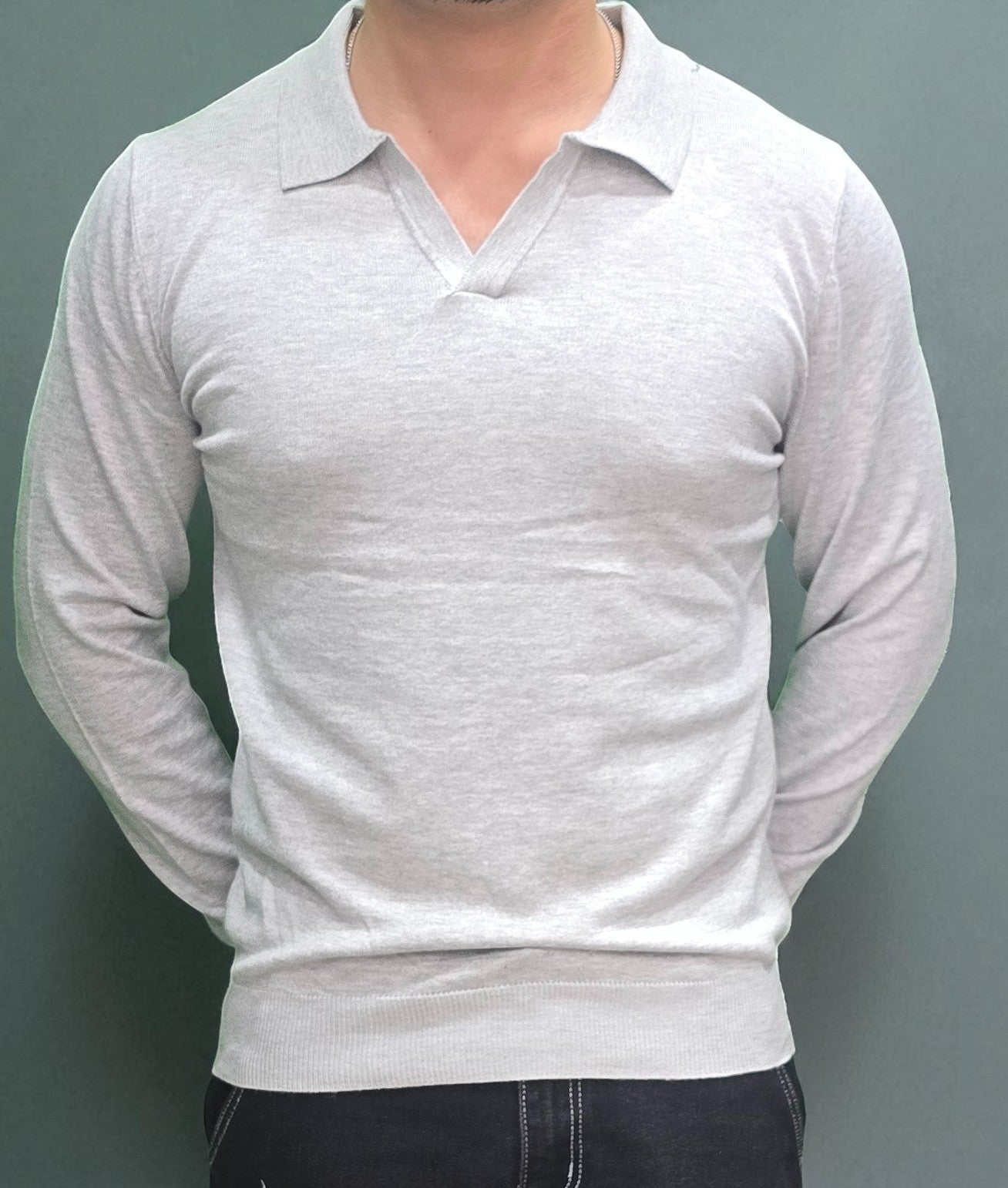 Maglione Uomo