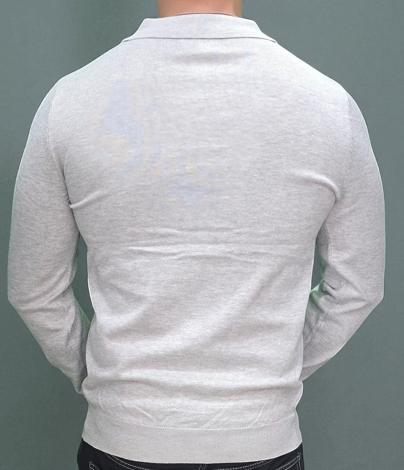 Maglione Uomo