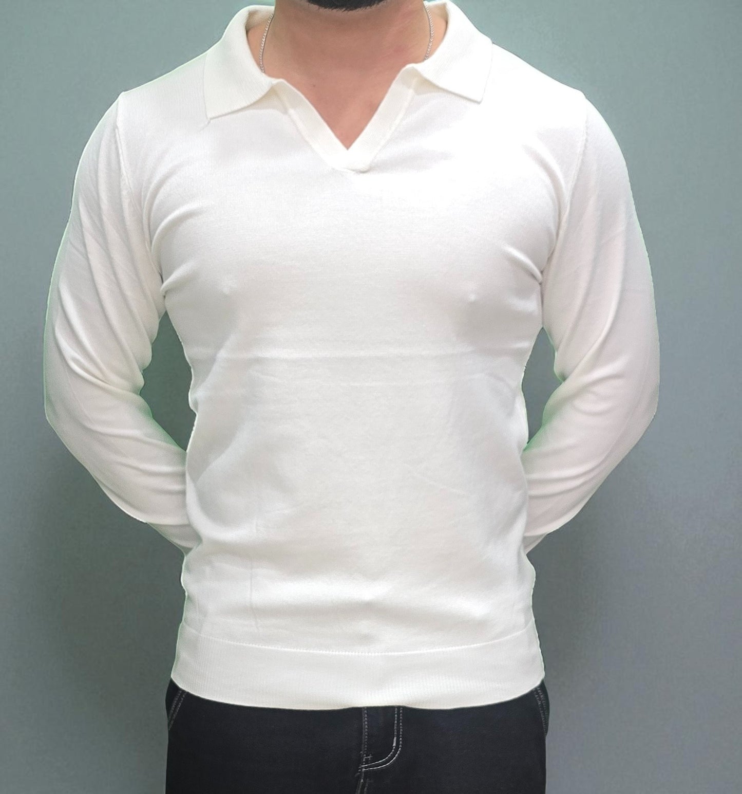 Maglione Uomo