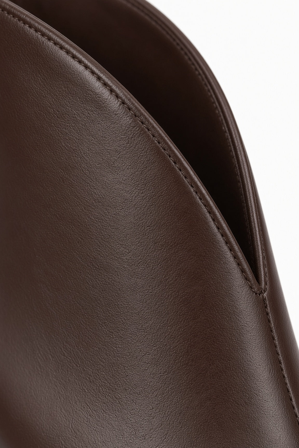Stivaletto Donna con Tacco MS7202 MARRONE