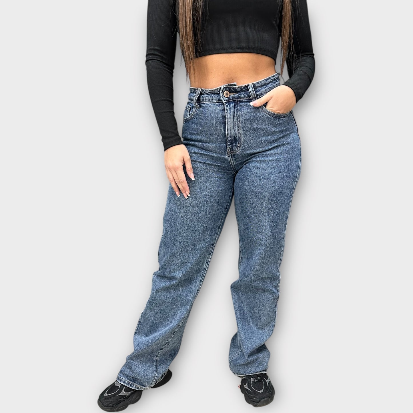 Jeans Donna