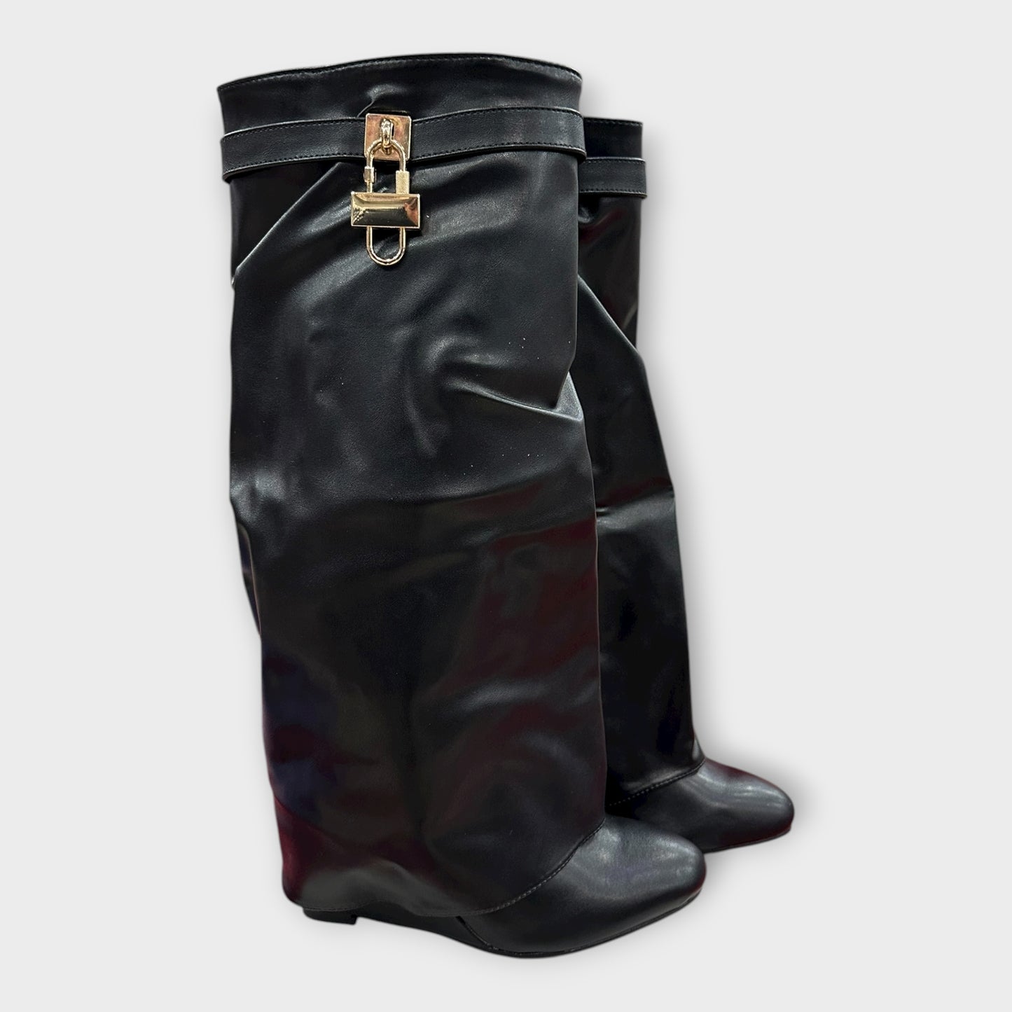 Stivale Donna Foderato