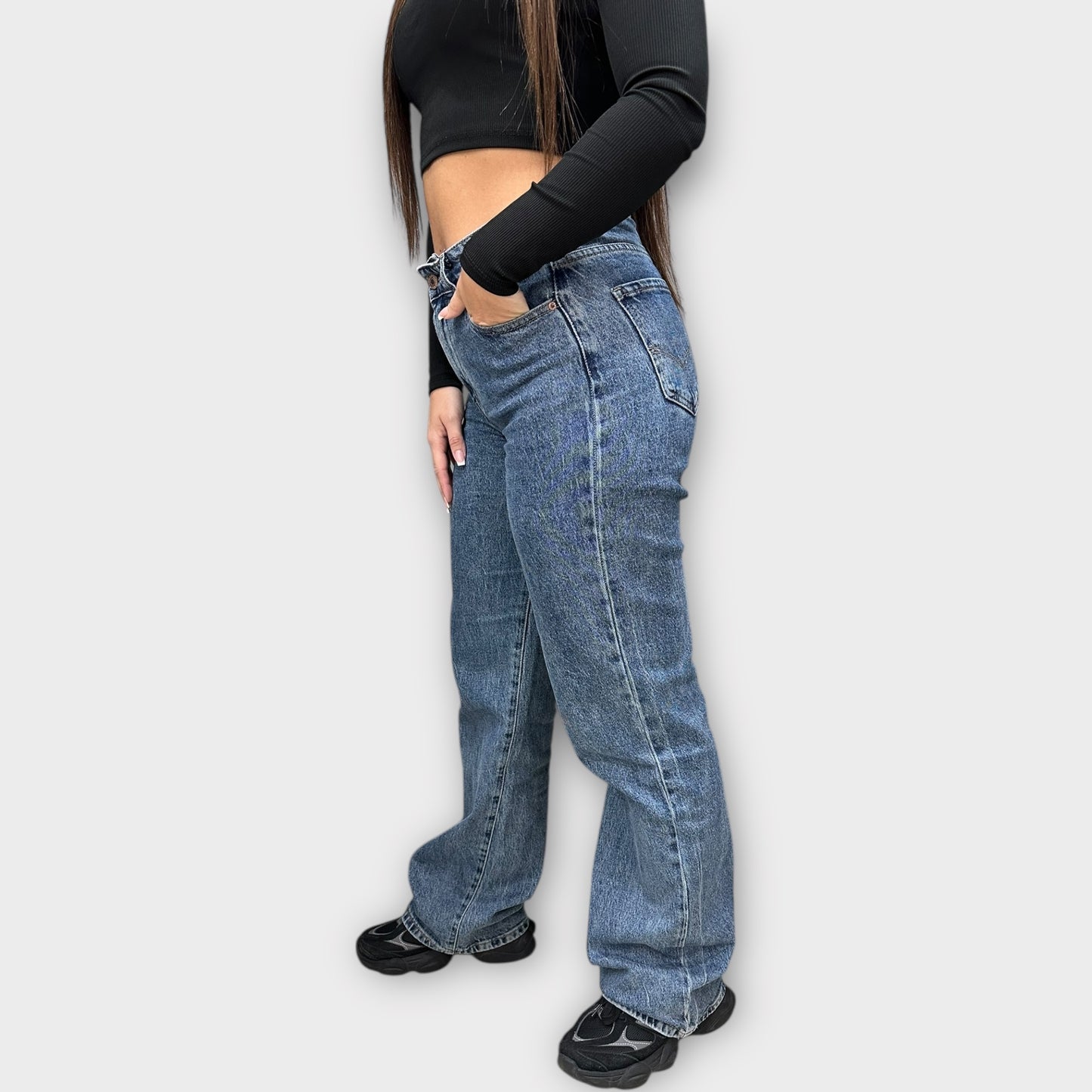 Jeans Donna