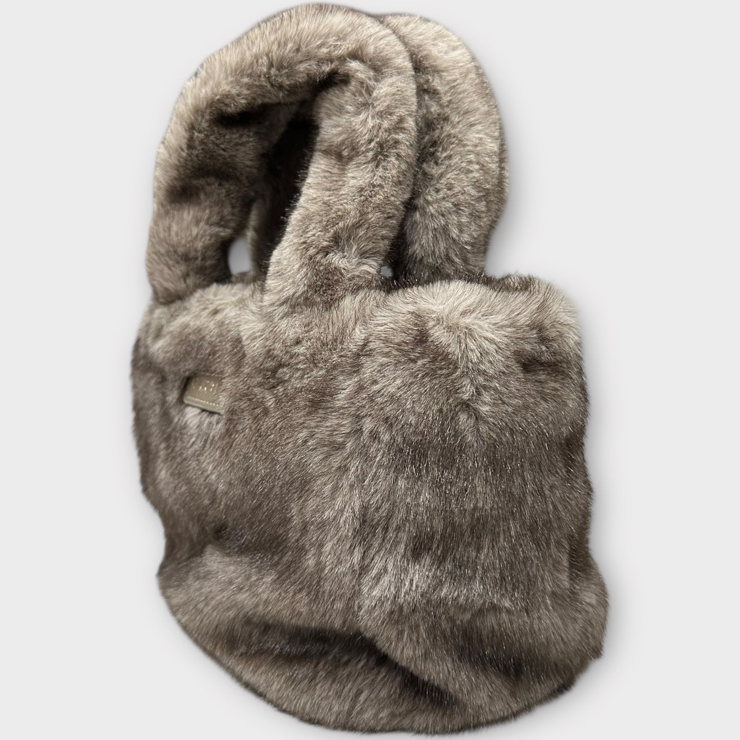 Borsa Effetto Peluche