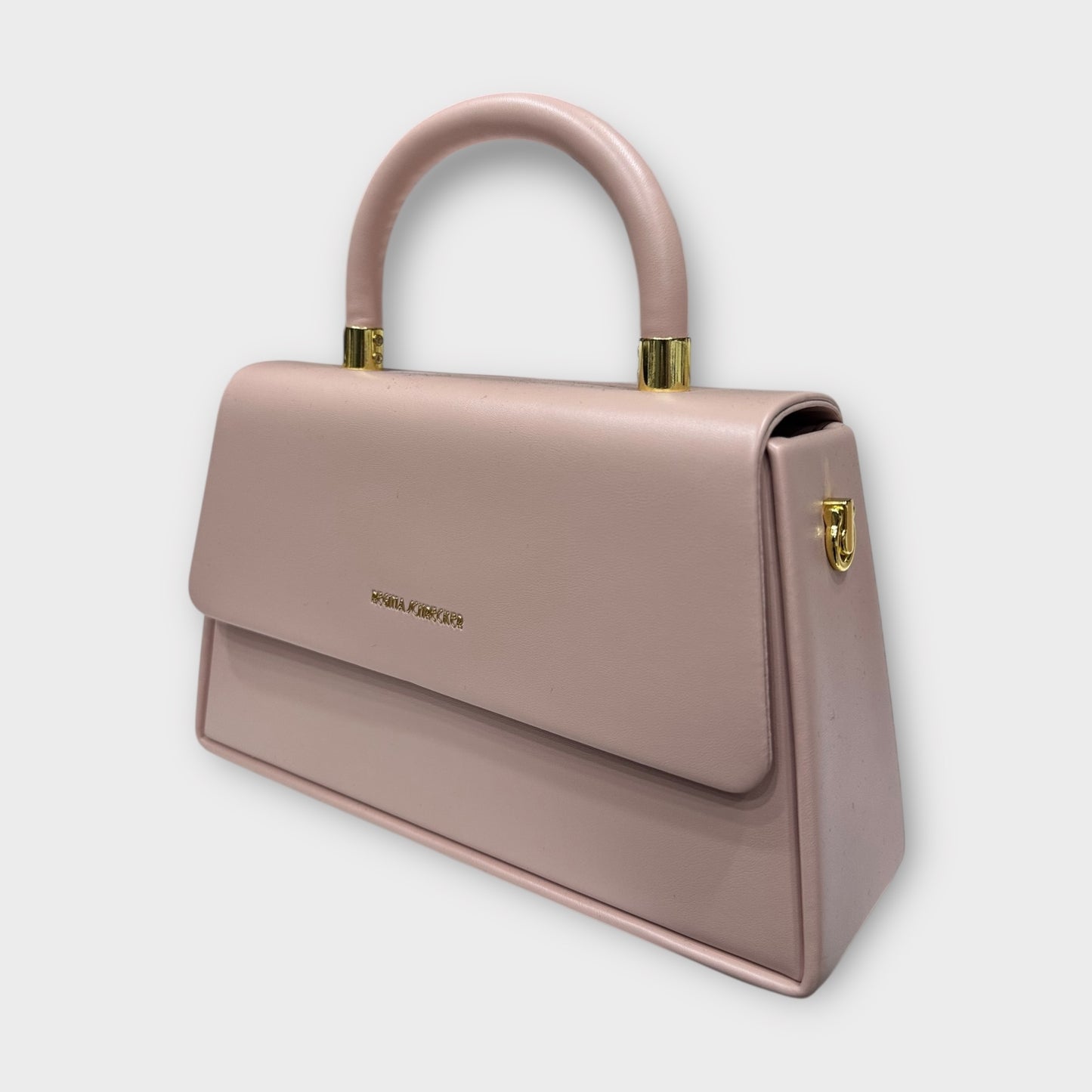 Borsetta con tracolla