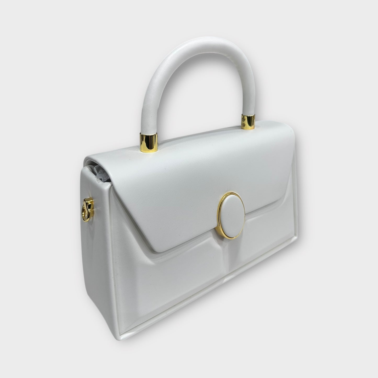 Borsetta con tracolla