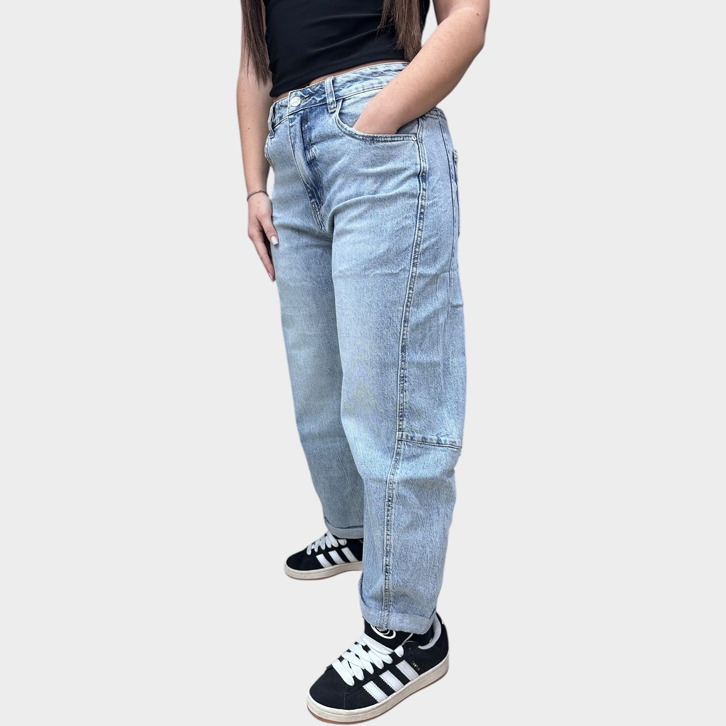 Jeans Baloon