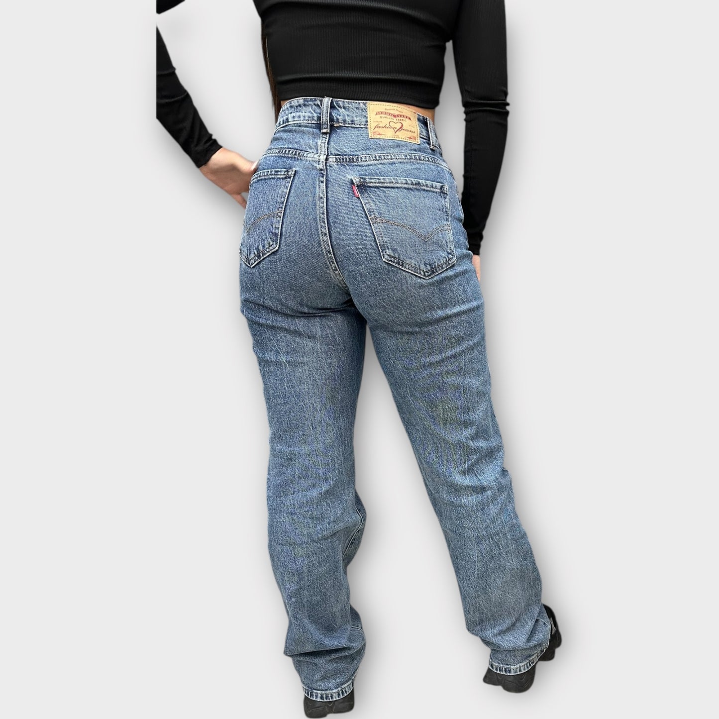 Jeans Donna