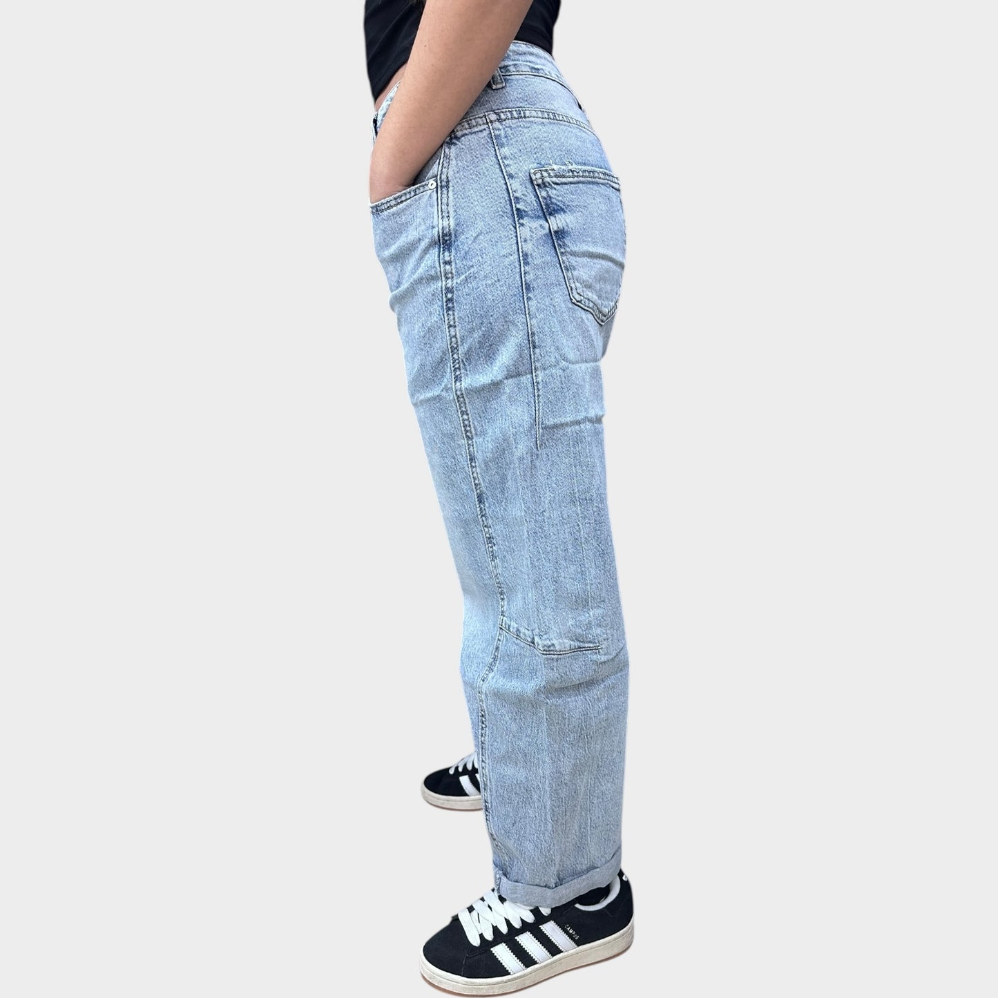 Jeans Baloon