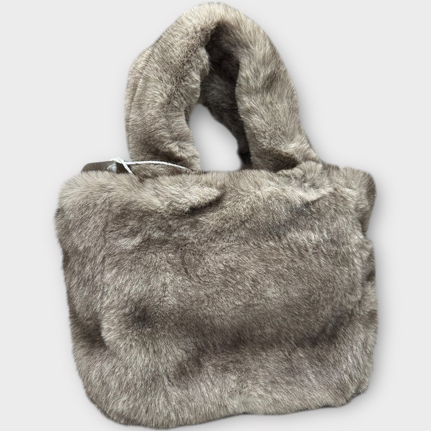 Borsa Effetto Peluche