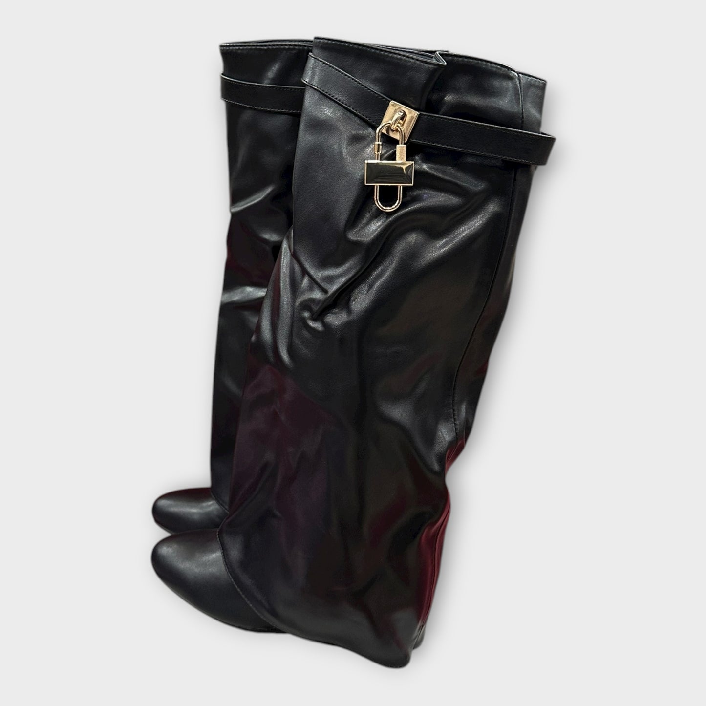 Stivale Donna Foderato