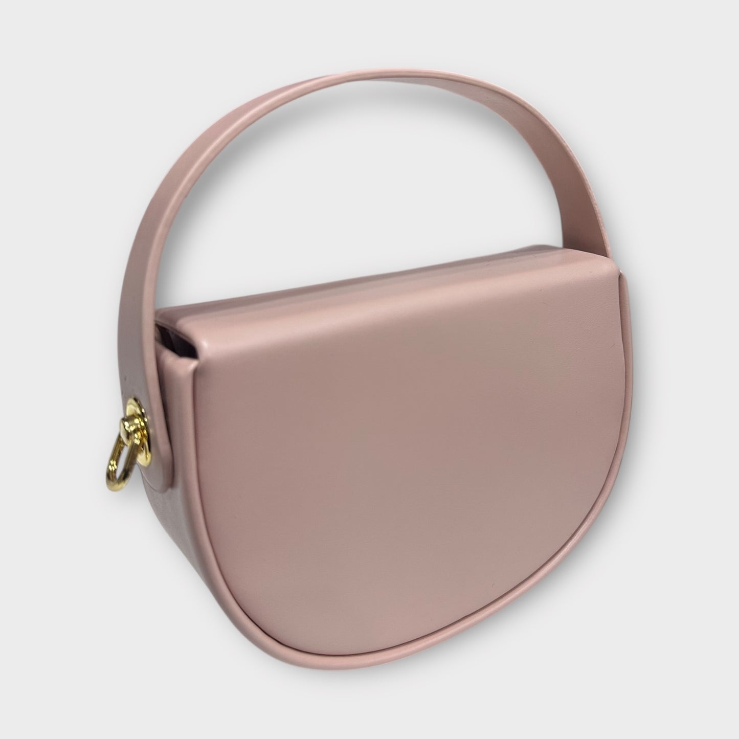 Borsetta con tracolla