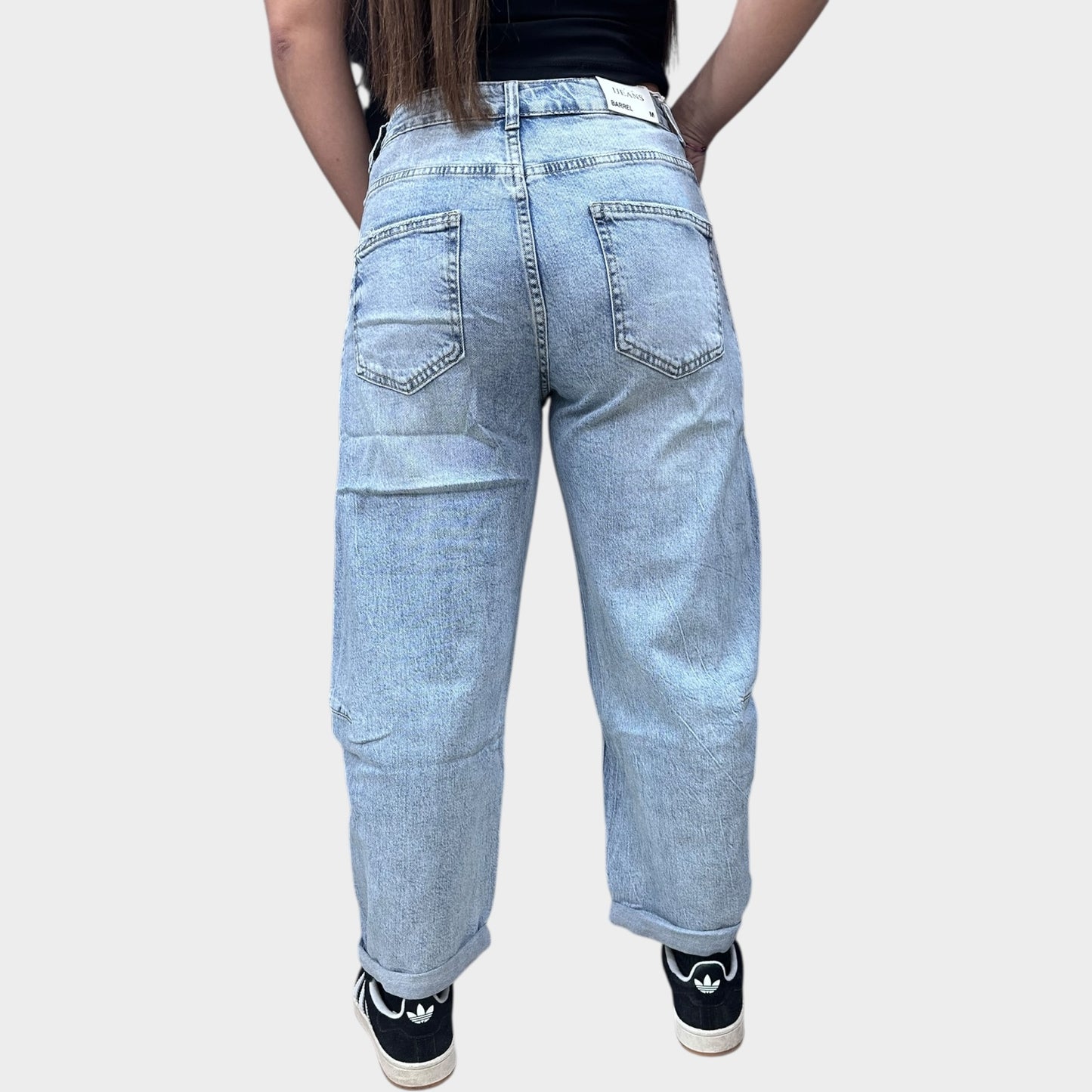 Jeans Baloon