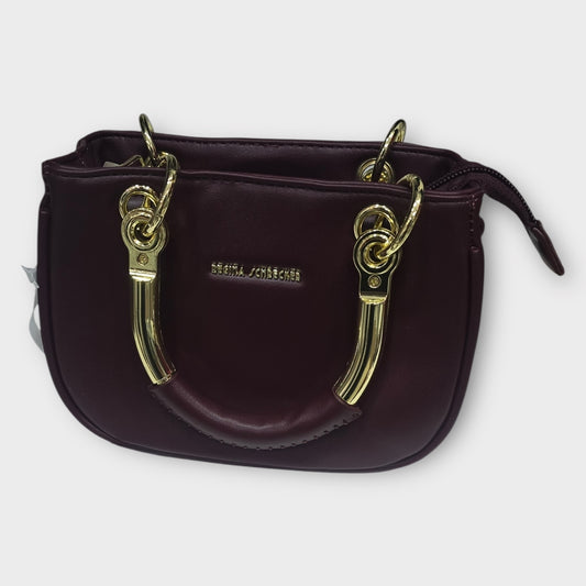 Borsa con Manico e Tracolla