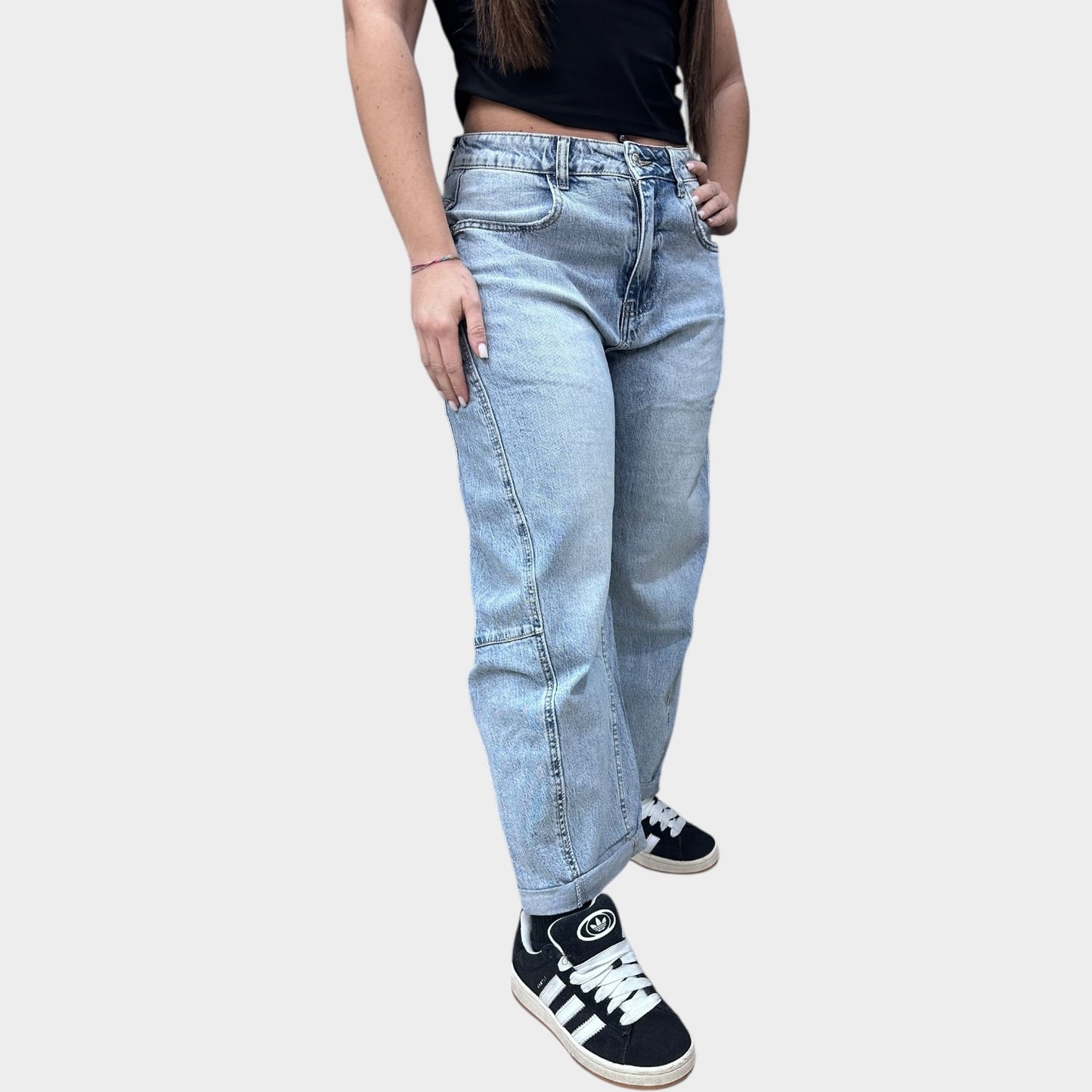 Jeans Baloon