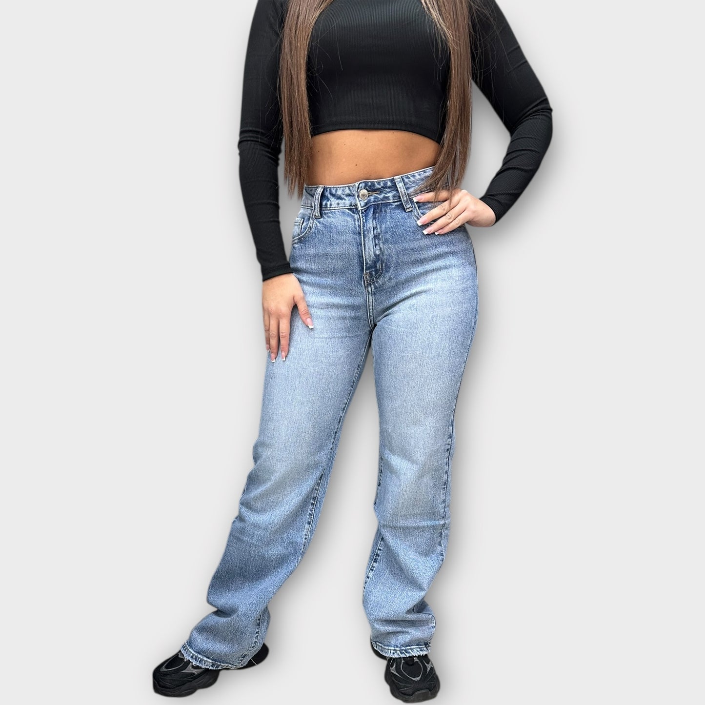 Jeans Donna