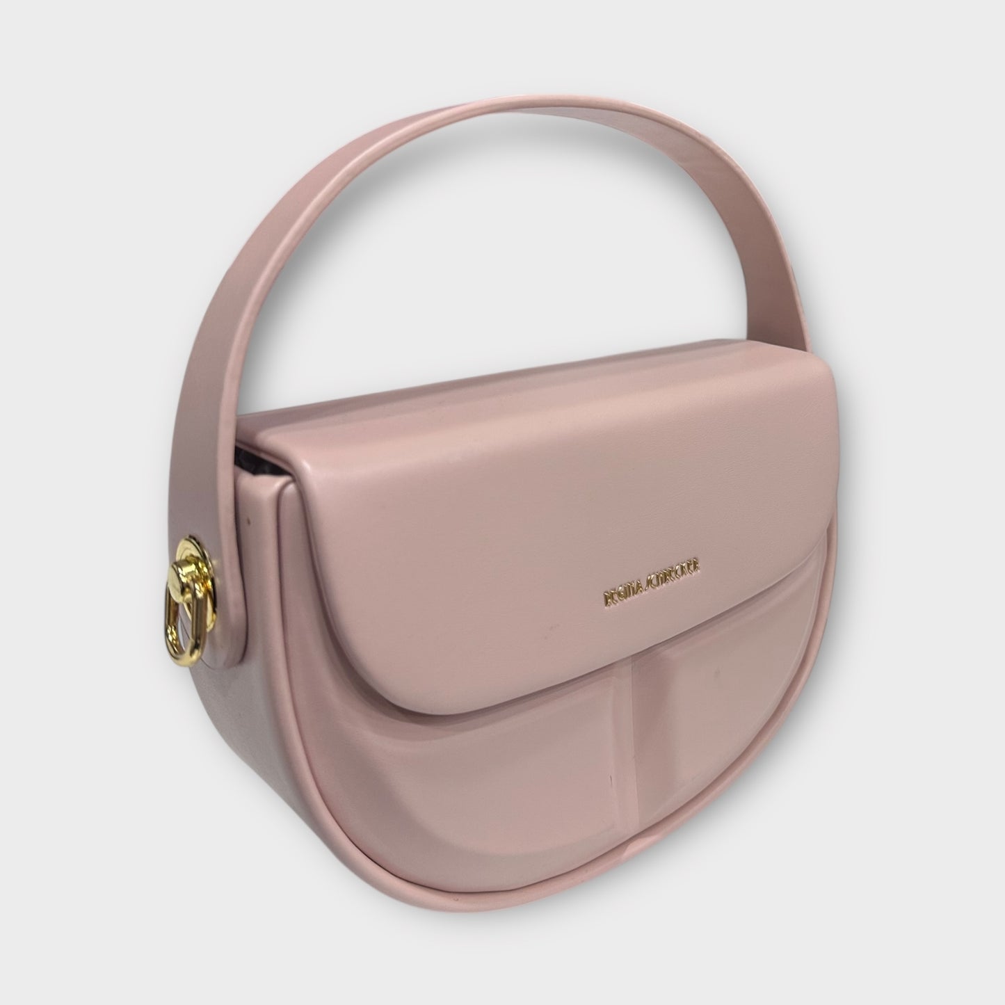 Borsetta con tracolla