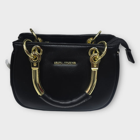 Borsa con Manico e Tracolla