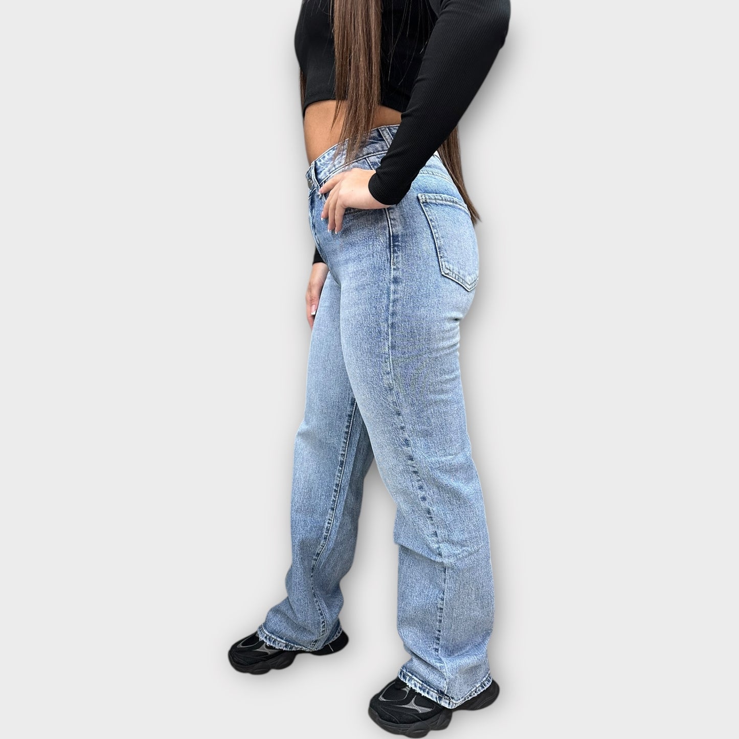 Jeans Donna