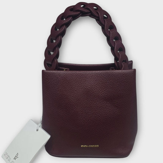Borsa con Manico e Tracolla