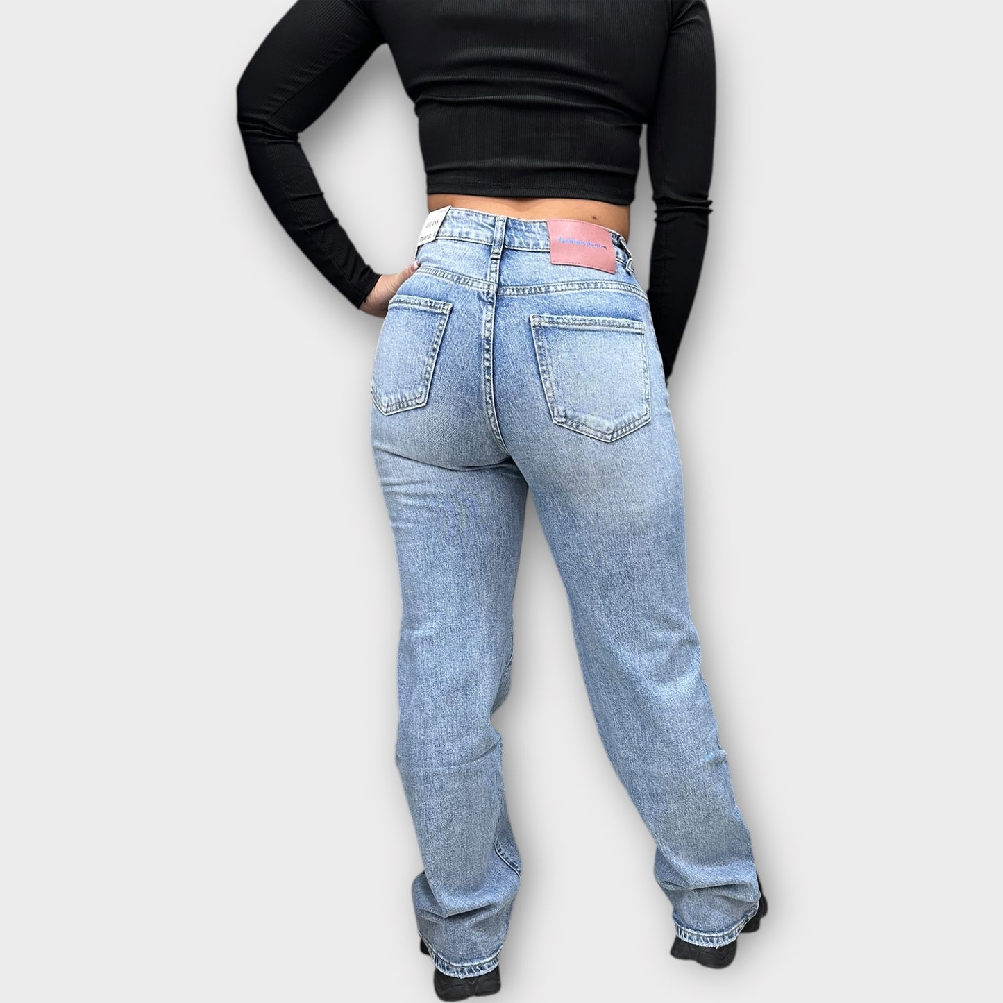 Jeans Donna