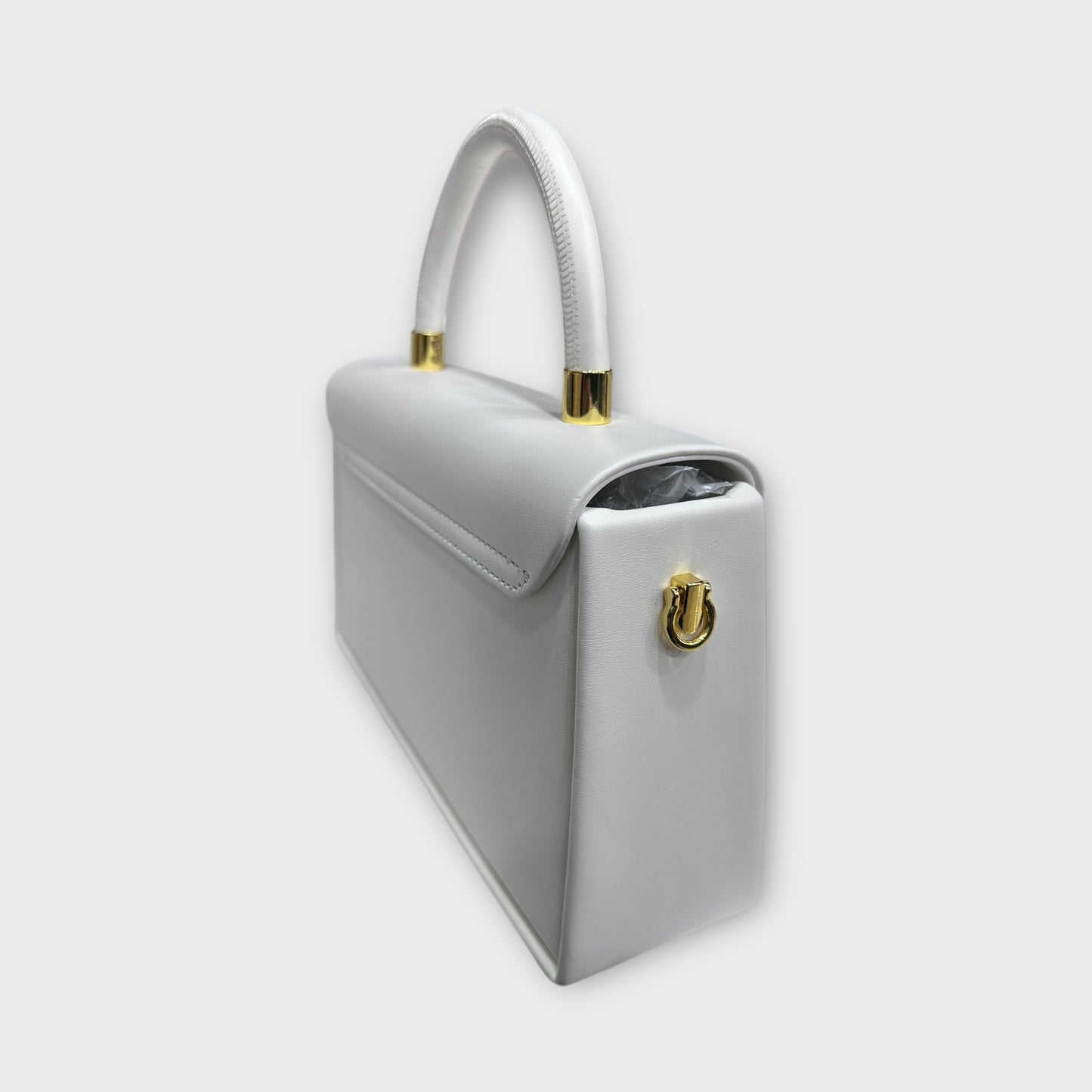 Borsetta con tracolla