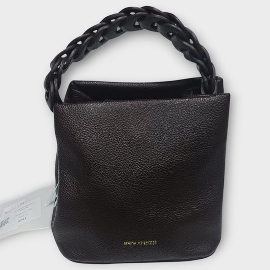 Borsa con Manico e Tracolla