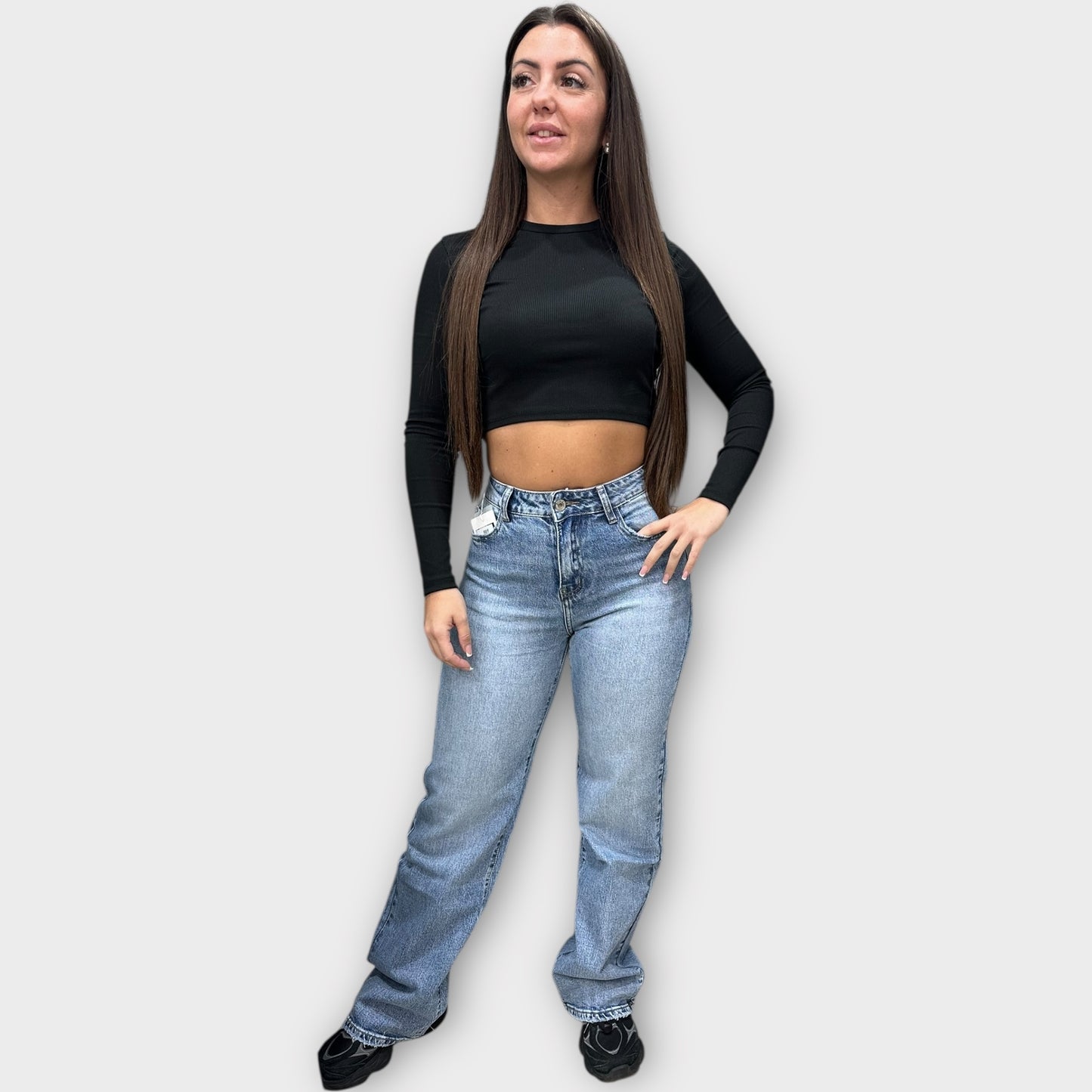 Jeans Donna