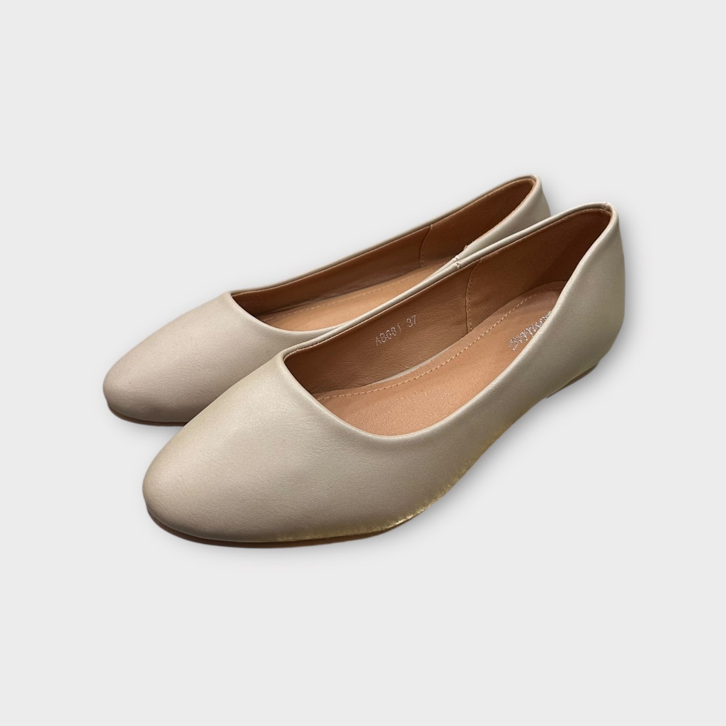 Ballerina Donna