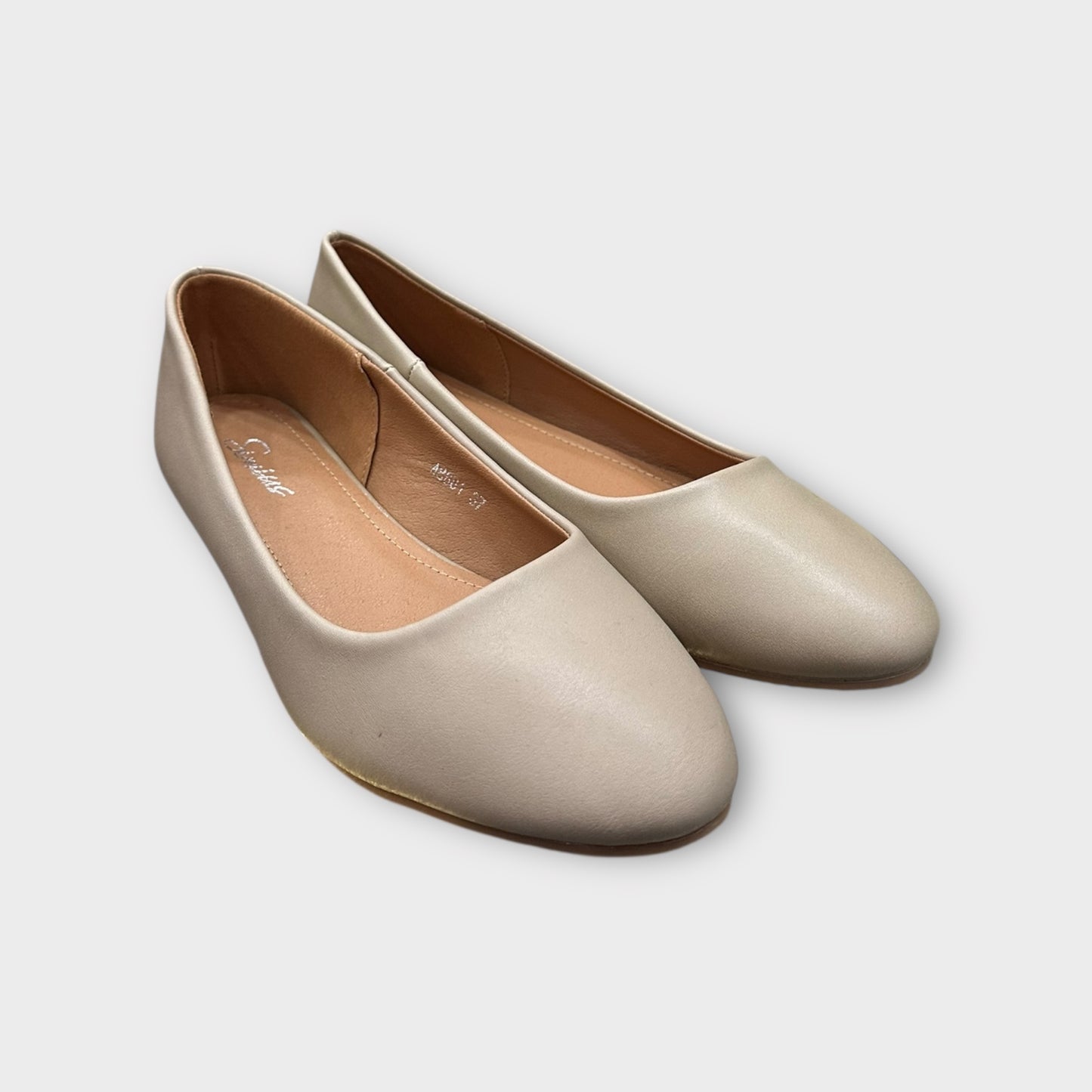 Ballerina Donna