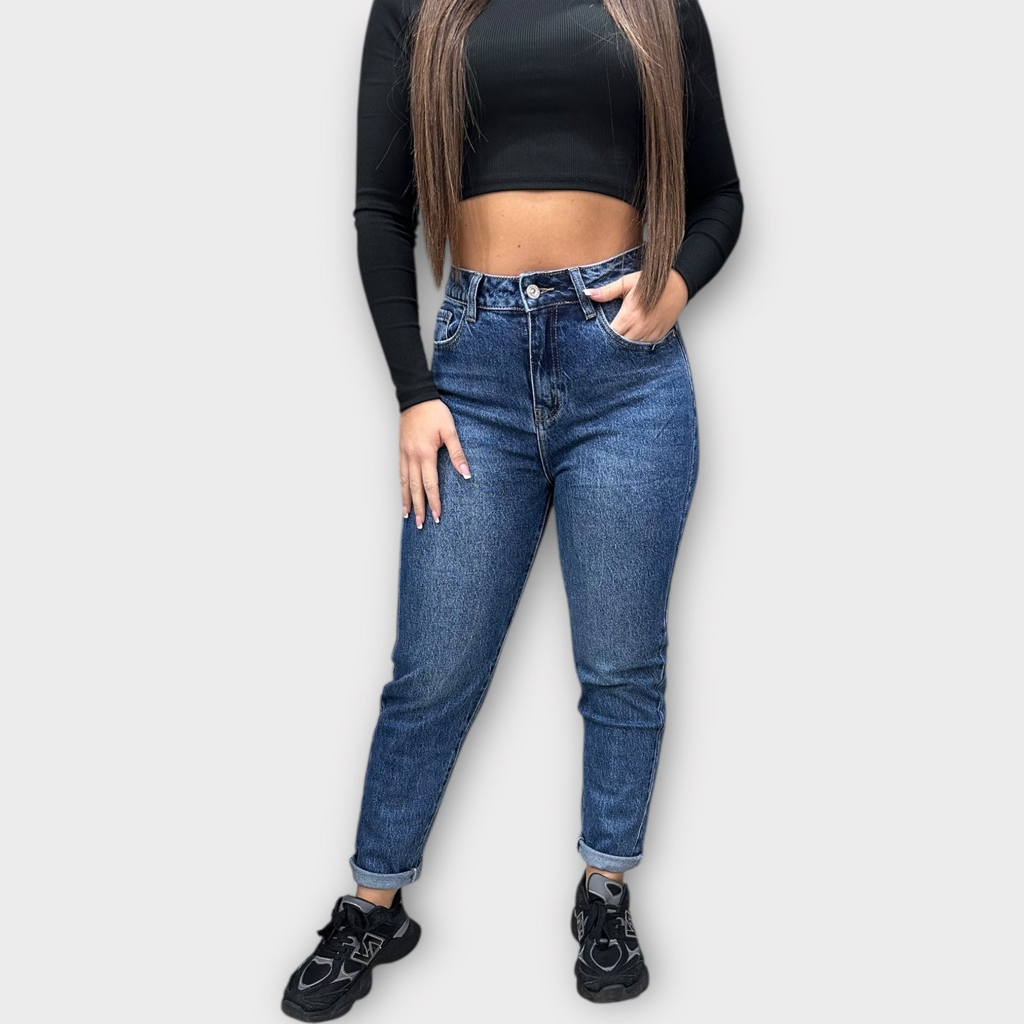 Jeans Donna