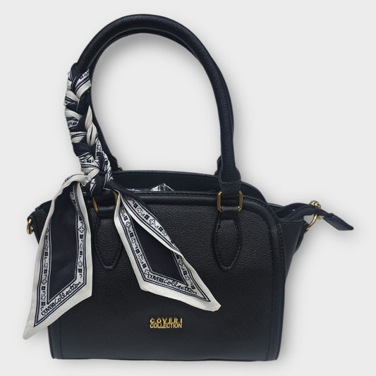 Borsa con Manico e Tracolla