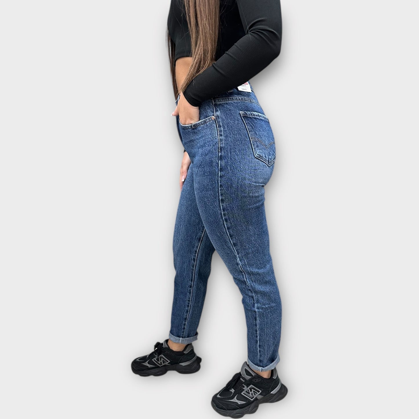 Jeans Donna