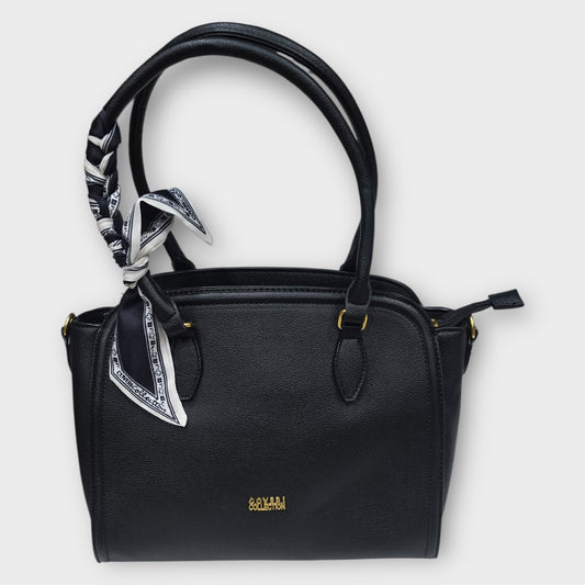 Borsa con Manico e Tracolla