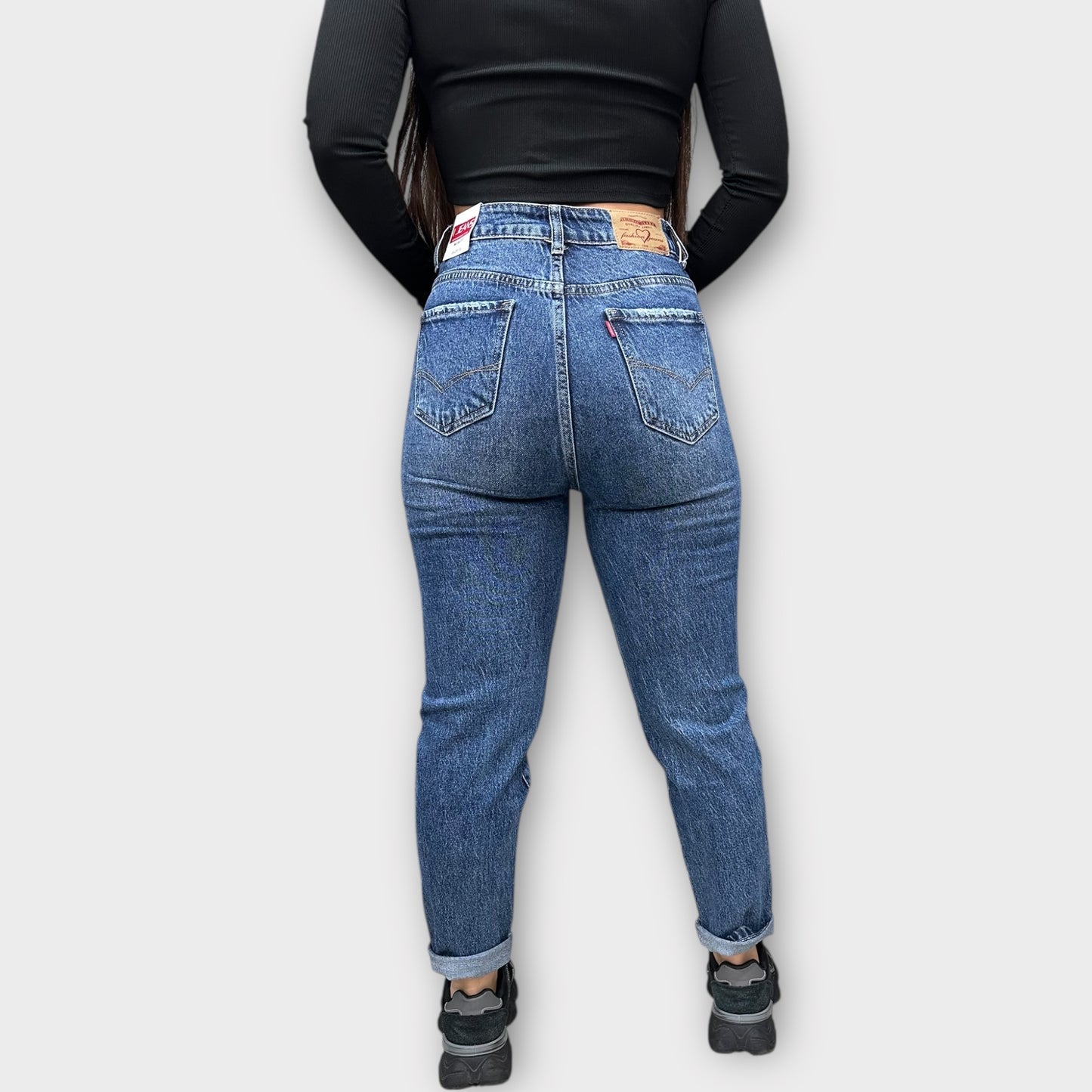 Jeans Donna