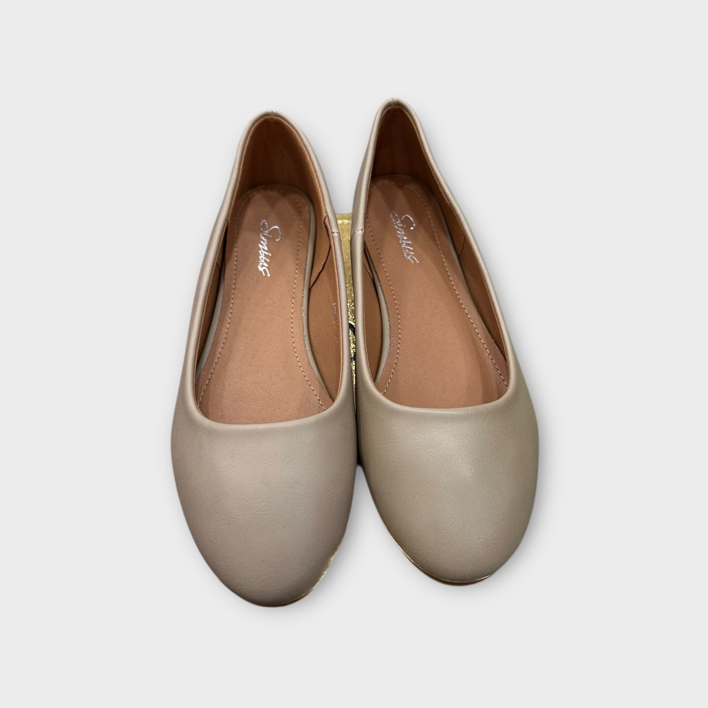 Ballerina Donna