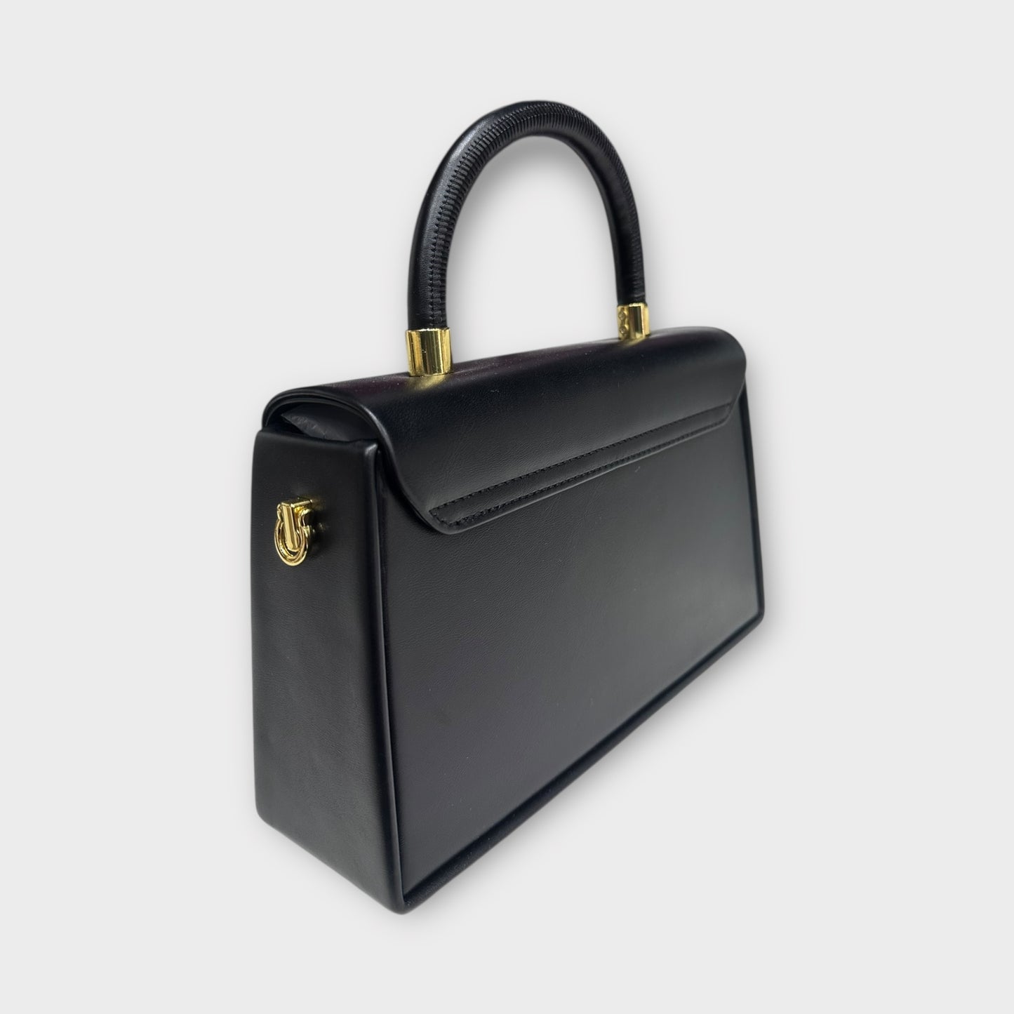 Borsetta con tracolla