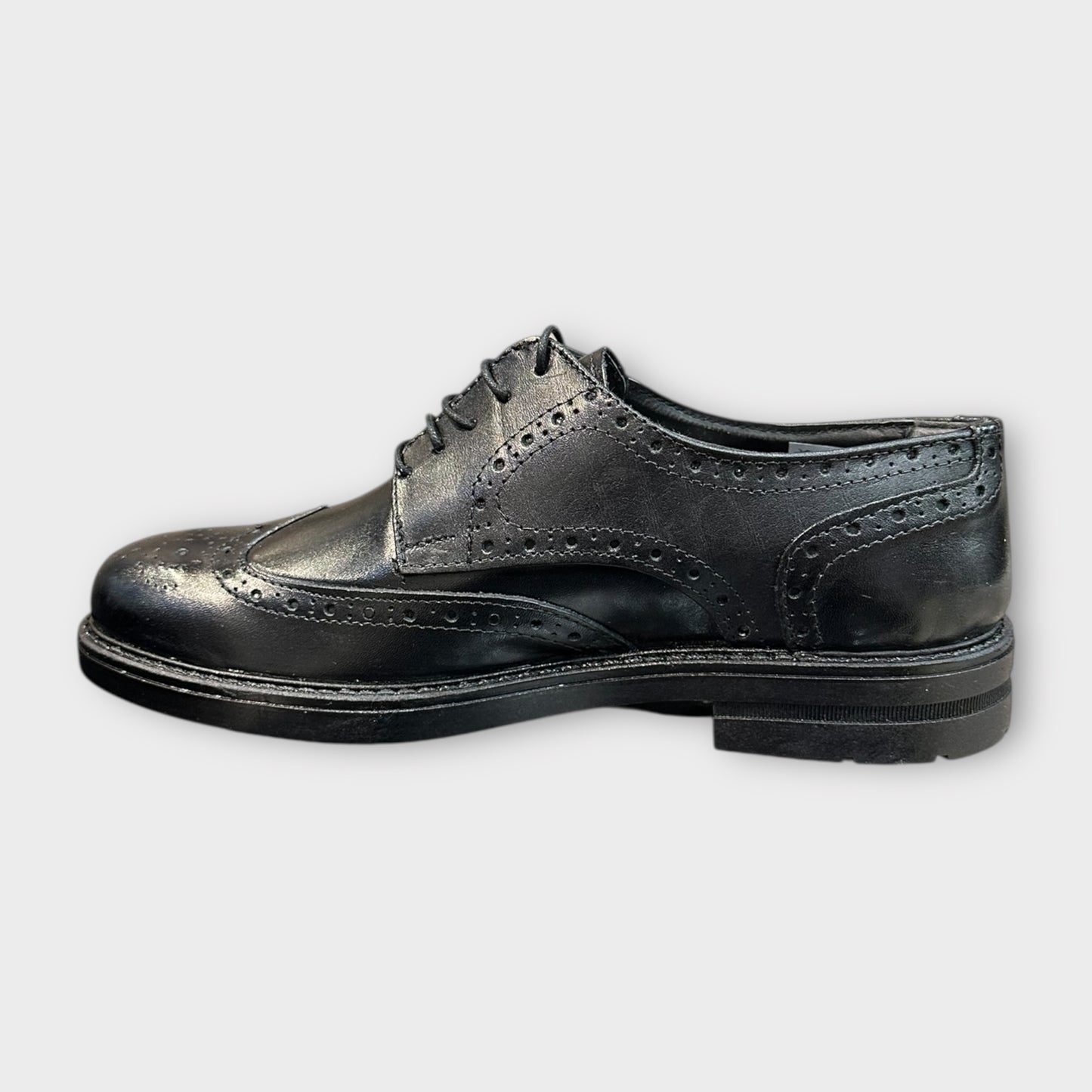 Scarpa Inglesina Uomo