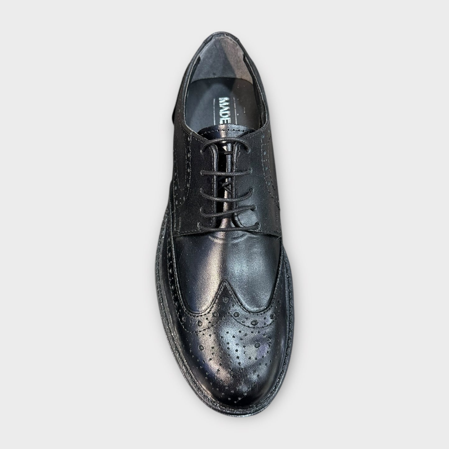 Scarpa Inglesina Uomo