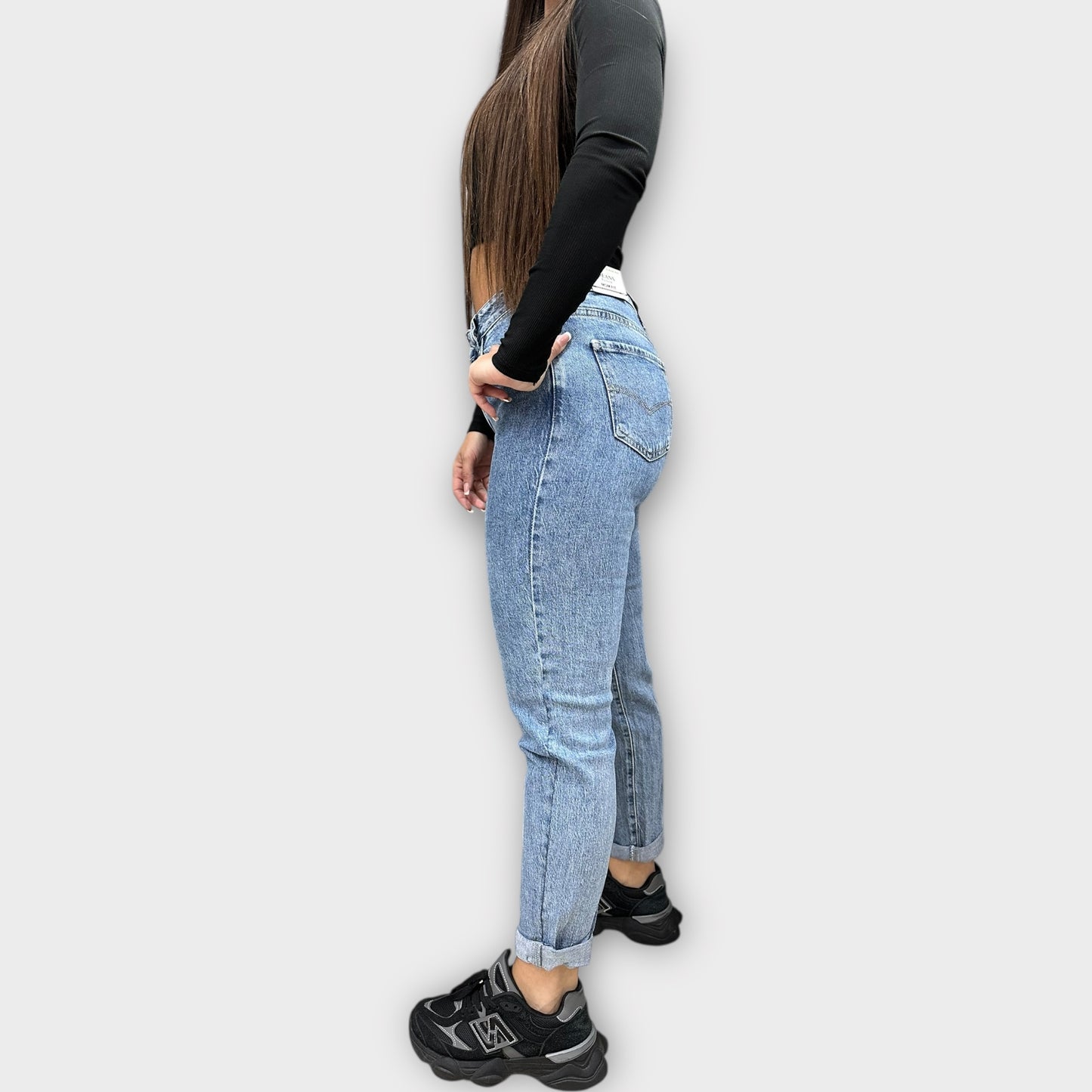 Jeans Donna