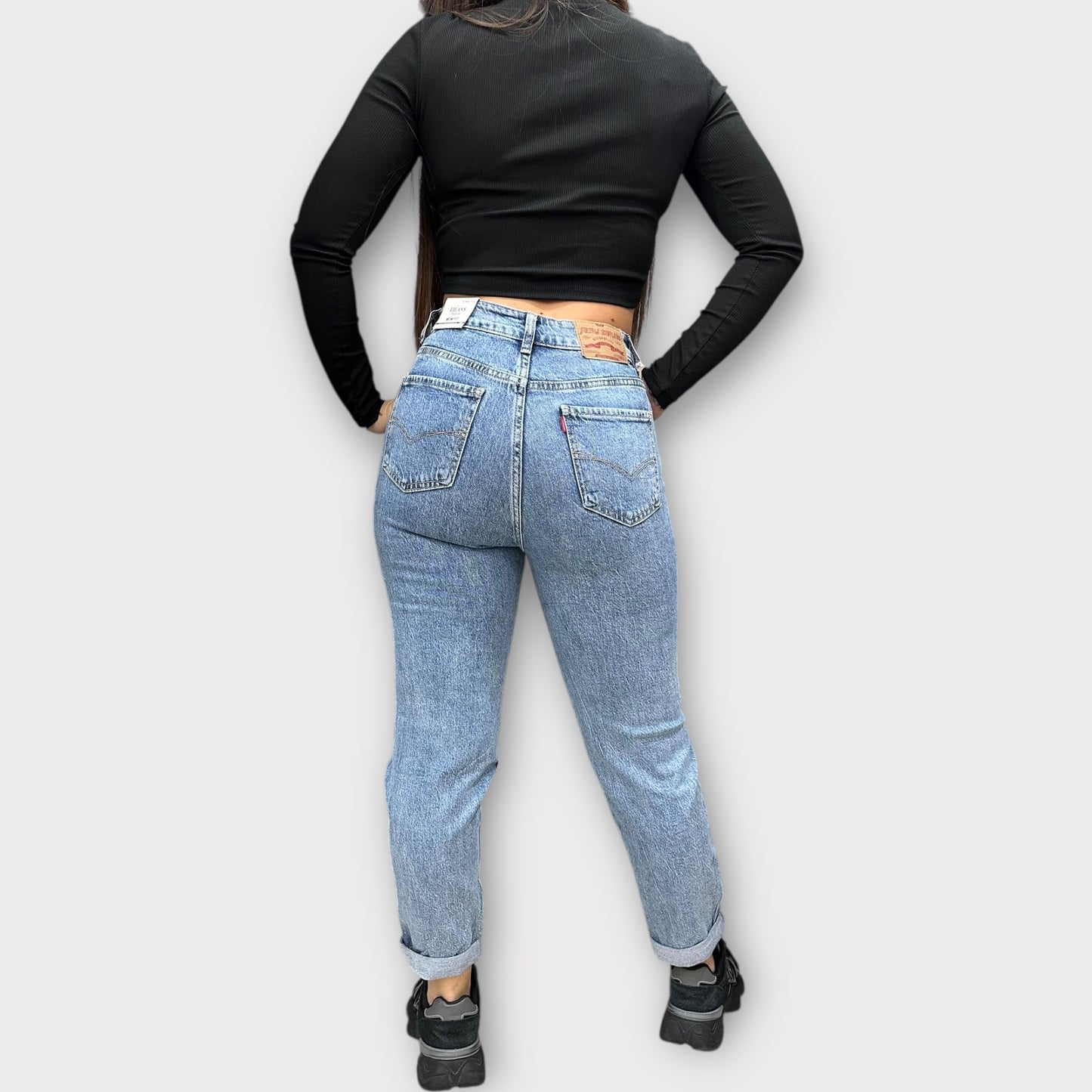 Jeans Donna