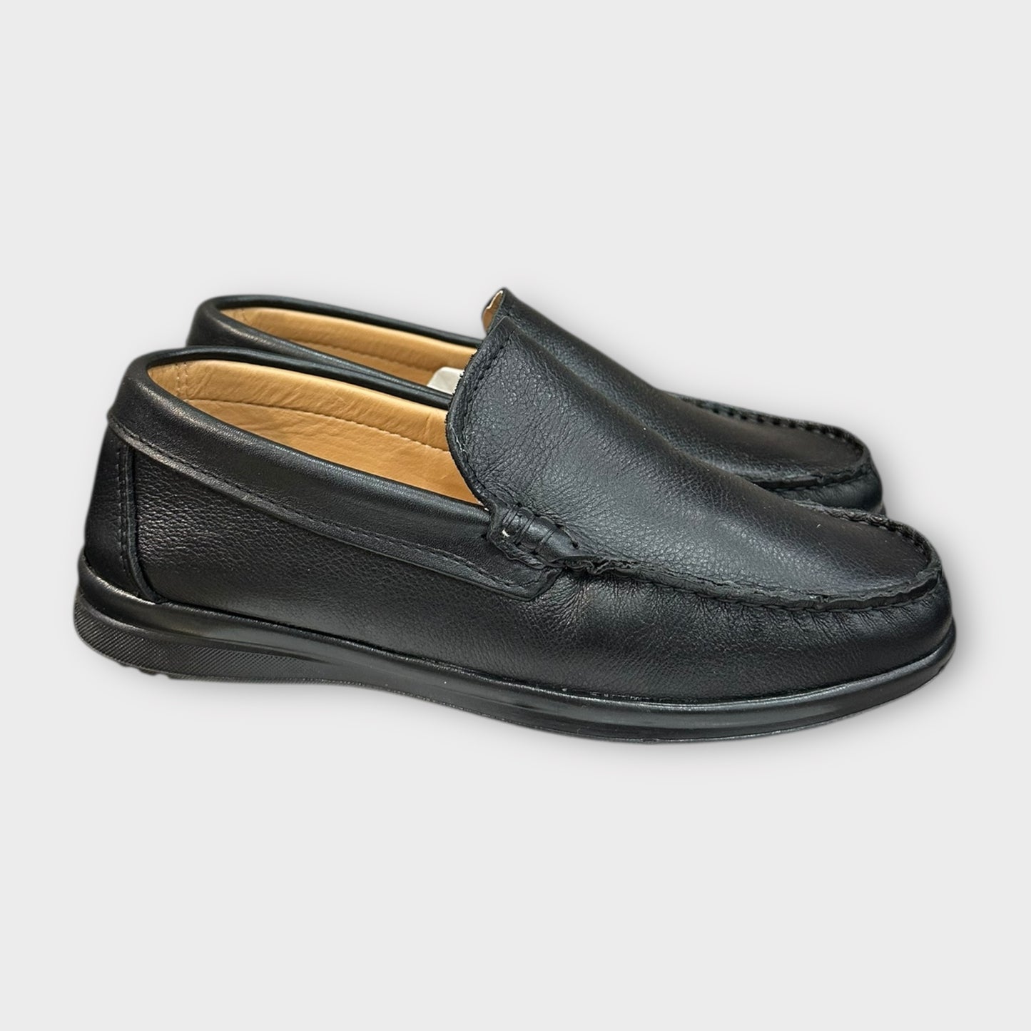 Mocassino Uomo