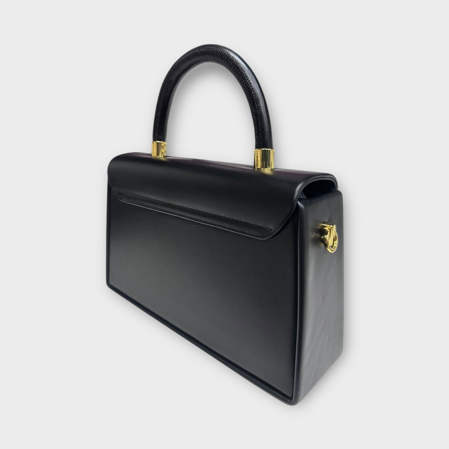 Borsetta con tracolla