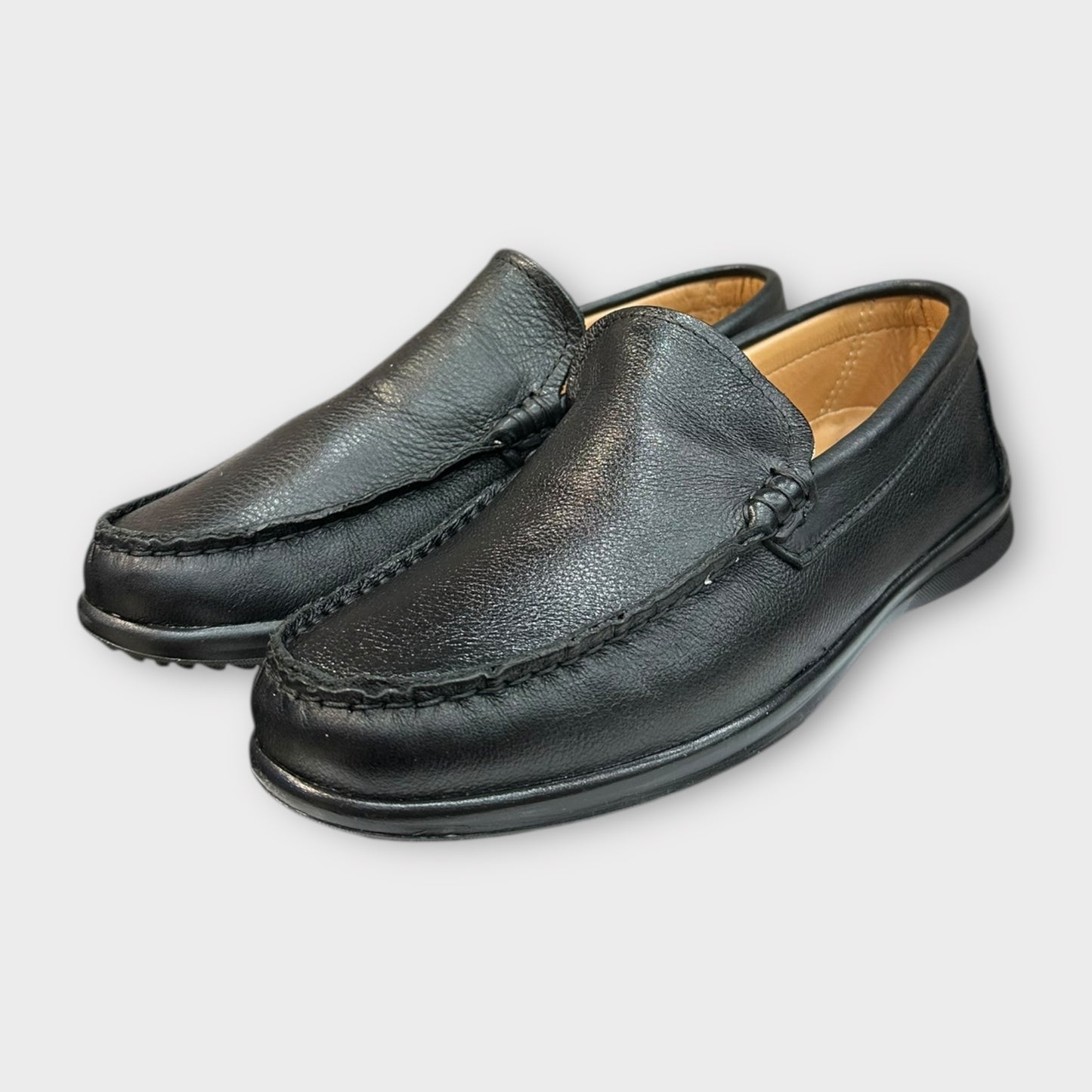 Mocassino Uomo
