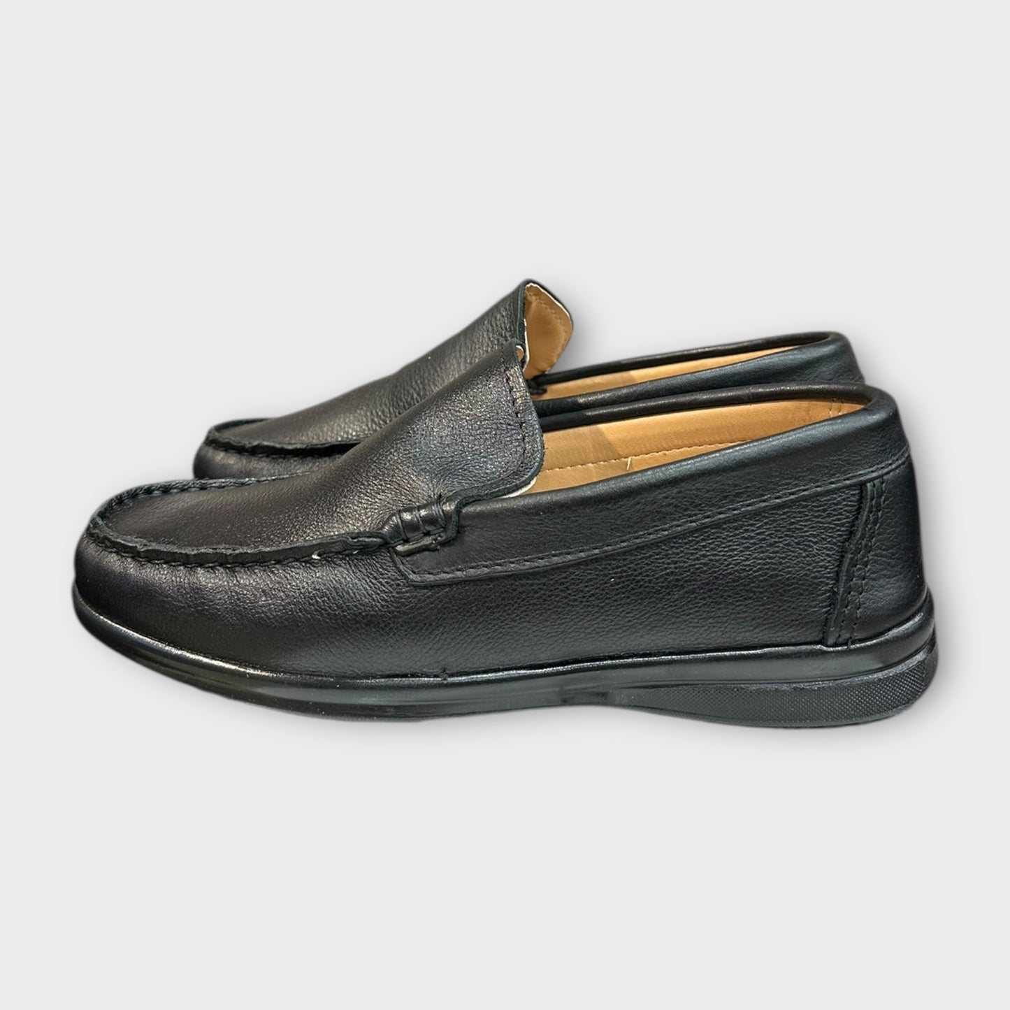 Mocassino Uomo