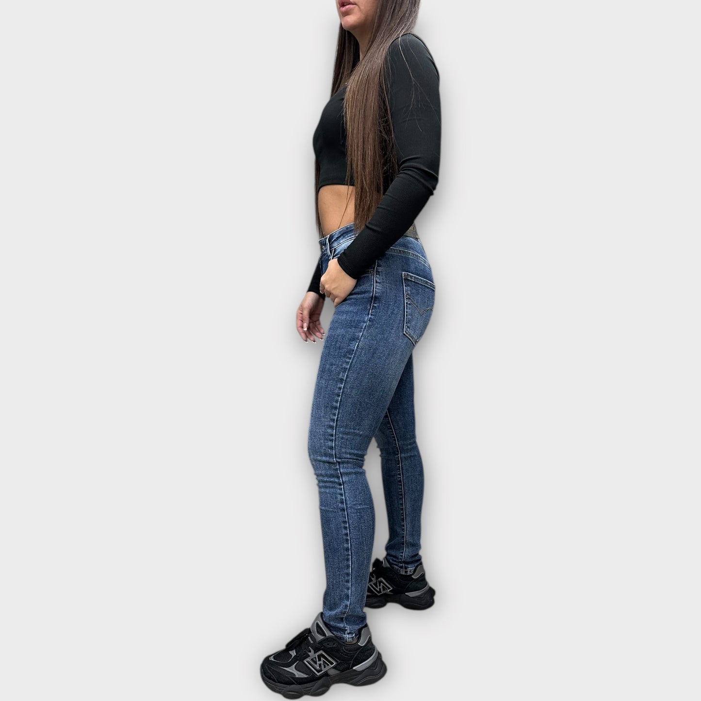 Jeans Donna