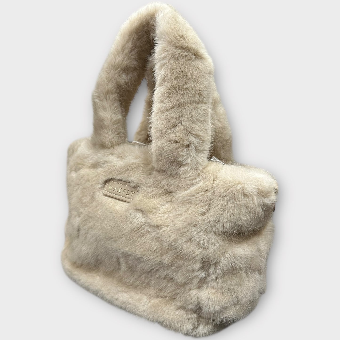 Borsa Effetto Peluche