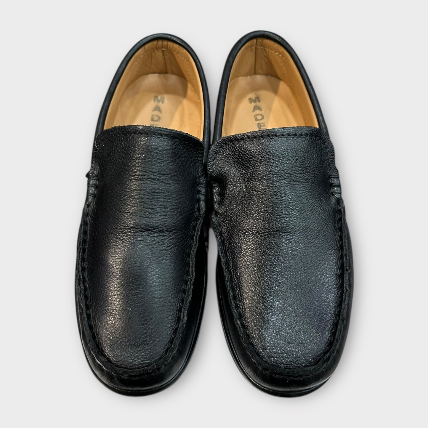 Mocassino Uomo