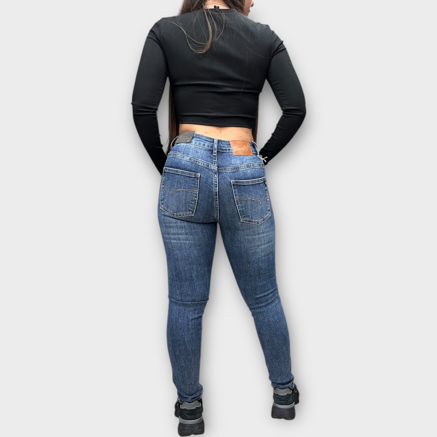 Jeans Donna